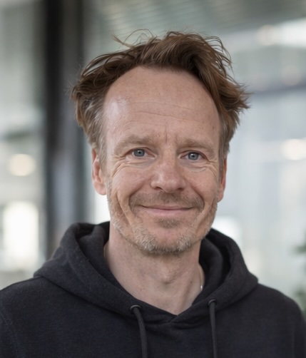 Hagen Hübel